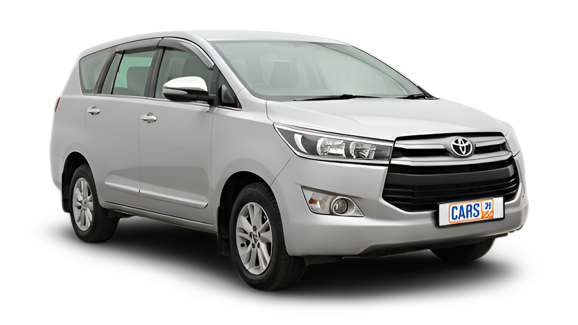 Toyota Innova Crysta-img